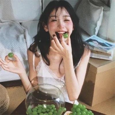 我的朋友很少